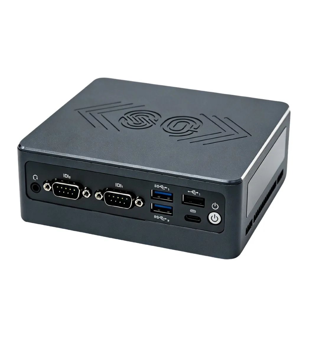NG12 Soncci MG12 Mini PC — изображение 1