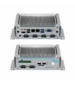 Soncci S4000C6 Embedded Industrial PC/BOX — изображение 3