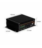 Soncci S4000C6 Embedded Industrial PC/BOX — изображение 5