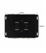 Soncci S4000C6 Embedded Industrial PC/BOX — изображение 6