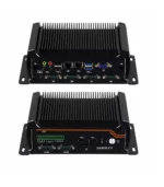 Soncci S4000C6 Embedded Industrial PC/BOX — изображение 4