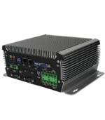 Soncci S4000H2 Embedded Industrial PC/BOX — изображение 2