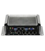 Soncci S4000L4 Embedded Industrial PC/BOX — изображение 3