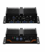 Soncci S4030 Embedded Industrial PC/BOX — изображение 5