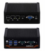 Soncci S4050 Embedded Industrial PC/BOX — изображение 6