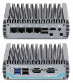 Soncci S4060 Embedded Industrial PC/BOX — изображение 5
