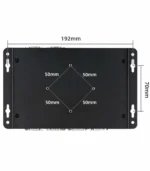 Soncci S4070 Embedded Industrial PC/BOX — изображение 3