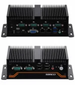 Soncci S4070 Embedded Industrial PC/BOX — изображение 5