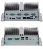 Soncci S4070 Embedded Industrial PC/BOX — изображение 4