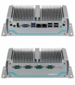 Soncci S4080 Embedded Industrial PC/BOX — изображение 4