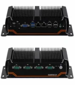 Soncci S4080 Embedded Industrial PC/BOX — изображение 5