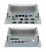Soncci S5000R6 Embedded Industrial PC/BOX — изображение 4