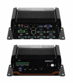 Soncci S5000R6 Embedded Industrial PC/BOX — изображение 5