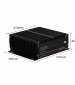 Soncci S5010C10 Embedded Industrial PC/BOX — изображение 2