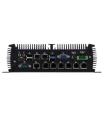 Soncci S5100P4 Embedded Industrial PC/BOX — изображение 4