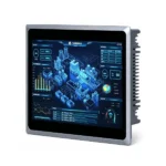 Soncci 10.1inch Industrial Panel PC K101SR