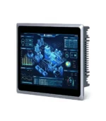 Soncci 10.4inch Industrial Panel PC K104SR