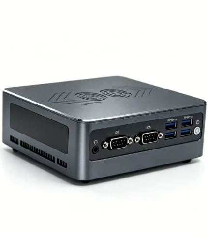 Мини-ПК Soncci ND18 - Core i7 4600U, 8 ГБ + 512 ГБ