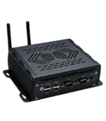 Soncci S4100 Embedded Industrial PC/BOX — изображение 2