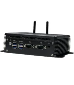 Soncci S4100 Embedded Industrial PC/BOX — изображение 3
