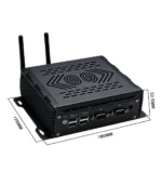Soncci S4100 Embedded Industrial PC/BOX — изображение 5