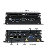 Soncci S4100 Embedded Industrial PC/BOX — изображение 6